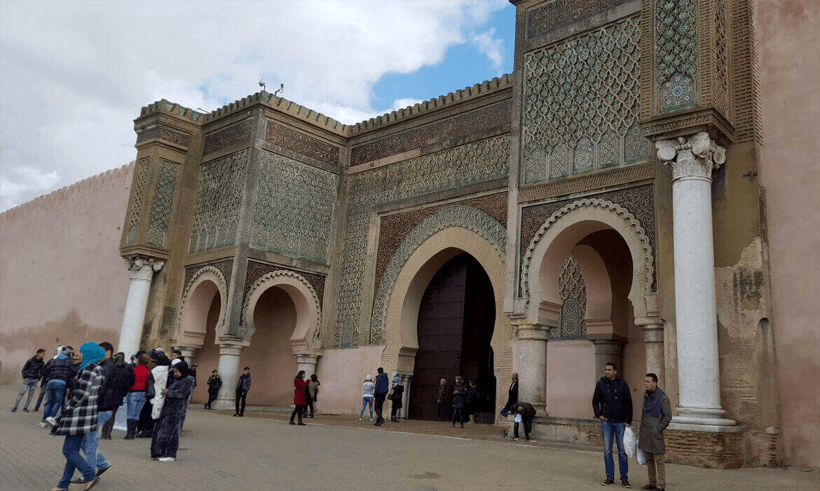 Jewish Heritage & Historic Morocco Tour (9-12 Days)